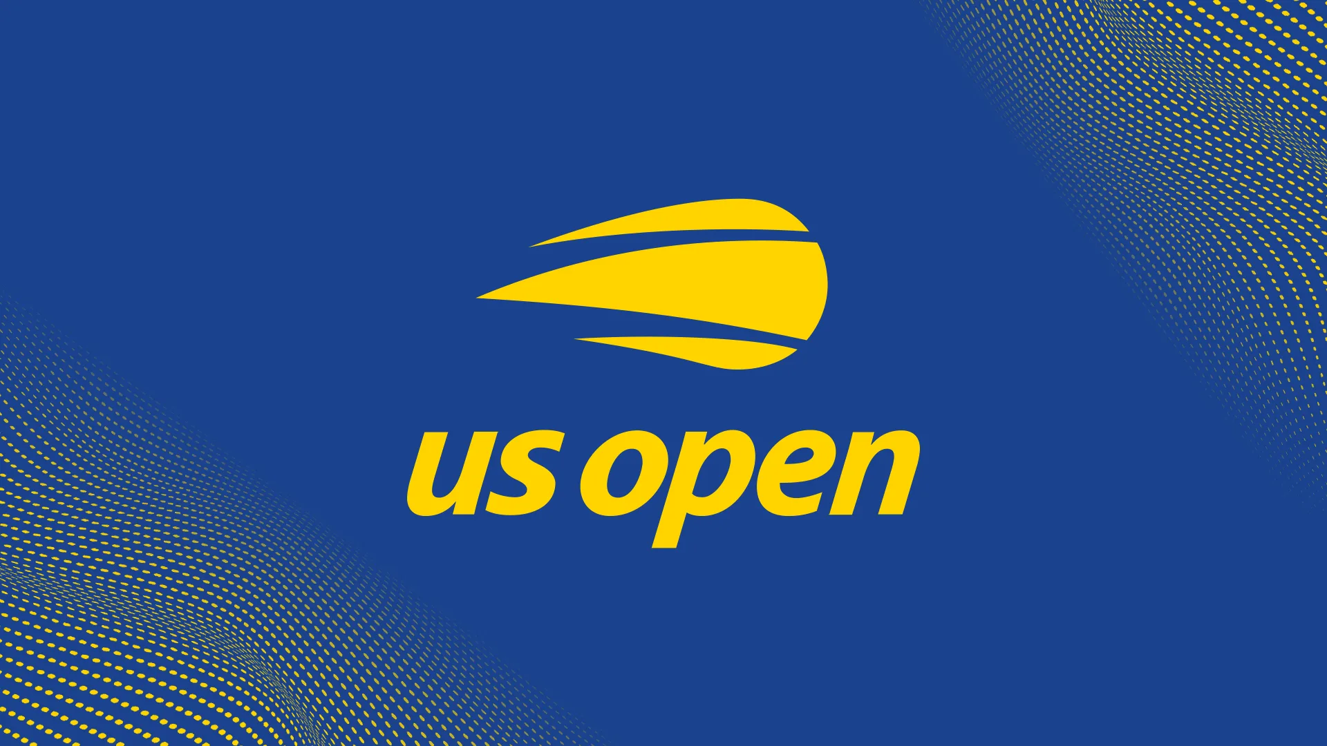 US Open - Personal Project